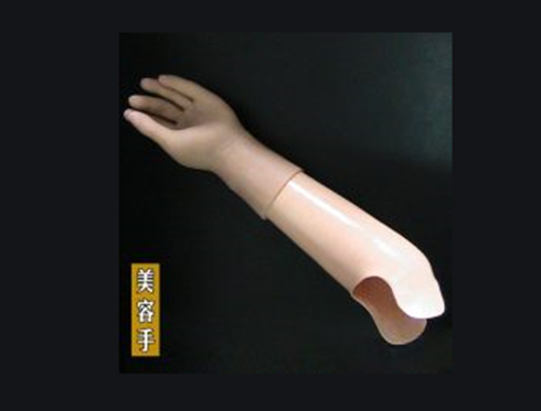 <!--<$[标题]>begin-->腕离断假肢<!--<$[标题]>end-->